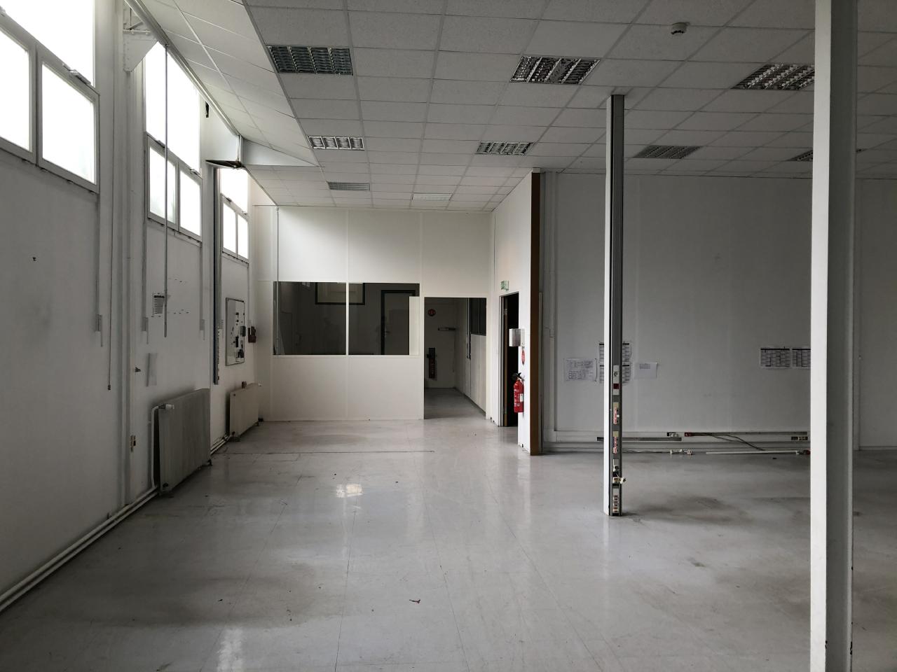 Local d'activité Malakoff 3085m² Location local d'activité Malakoff Hauts-de-Seine OLACT2116913 6